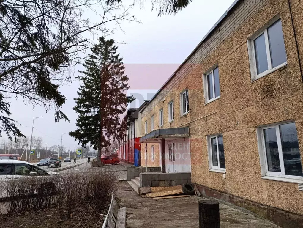 Помещение свободного назначения в Калининградская область, Гурьевск ... - Фото 2