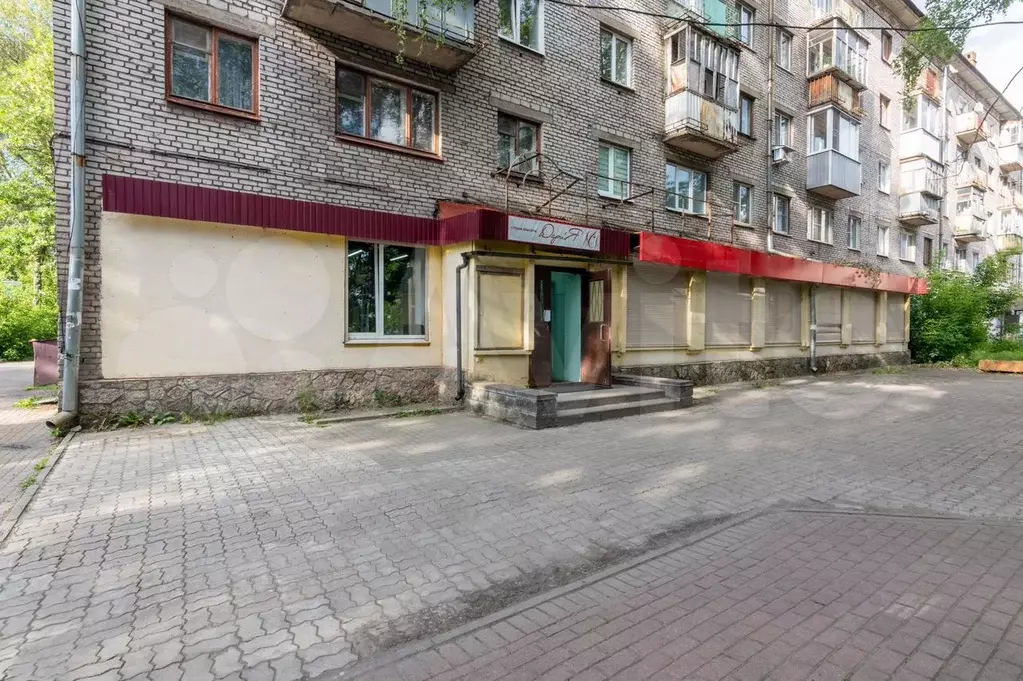 Свободного назначения, 262 м - Фото 0