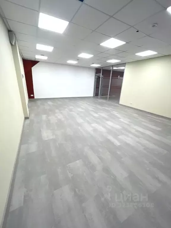 Офис в Москва Нижняя Красносельская ул., 35С64 (410 м) - Фото 2