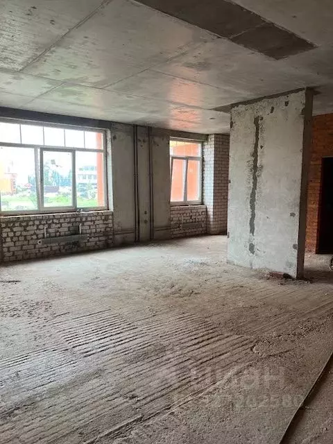 4-к кв. Московская область, Одинцовский городской округ, пос. Горки-10 ... - Фото 1