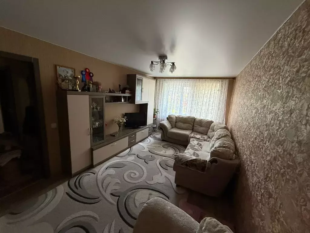 Продаётся 2-к квартира, 43 м - Фото 1