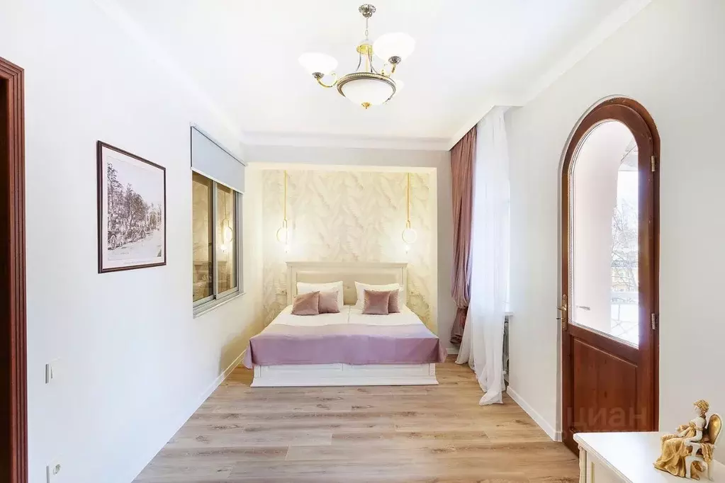 Комната Ставропольский край, Пятигорск просп. Кирова, 43 (50.0 м) - Фото 1