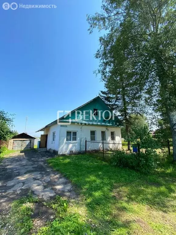 Дом в Лежнево, 10 (92.3 м) - Фото 0