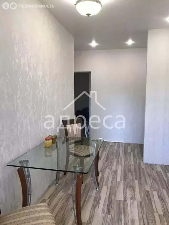 1-комнатная квартира: Самара, улица Победы, 4Б (40 м) - Фото 2