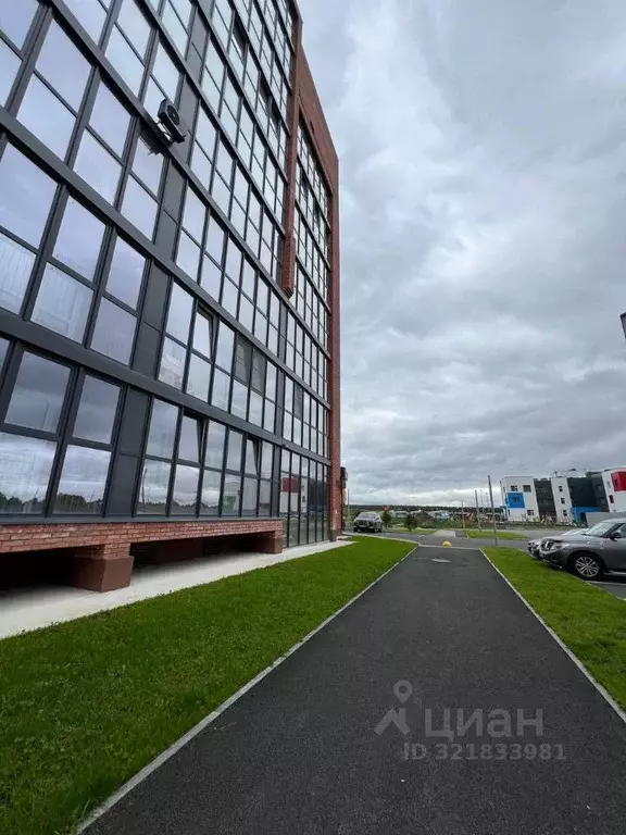 2-к кв. Томская область, Томский район, д. Кисловка, Левобережный мкр ... - Фото 2