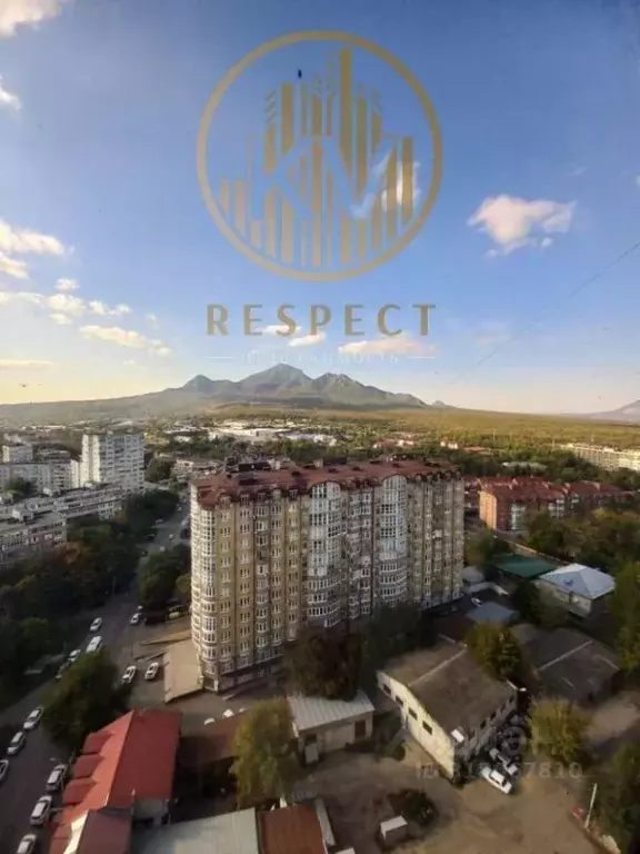 1-к кв. Ставропольский край, Пятигорск ул. 295-й Стрелковой Дивизии, ... - Фото 0