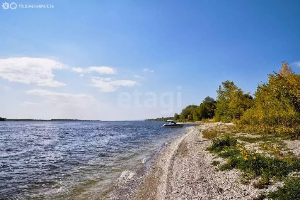 Участок в Вольск, улица Гагарина, 1 (50 м) - Фото 2