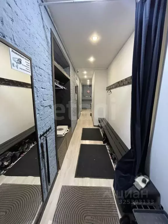 3-к кв. Красноярский край, Норильск Комсомольская ул., 14 (80.5 м) - Фото 2