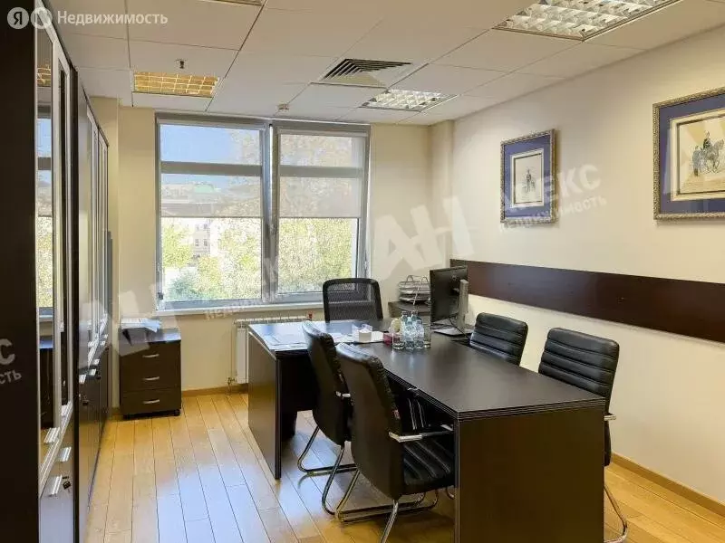 Офис (156 м) - Фото 2