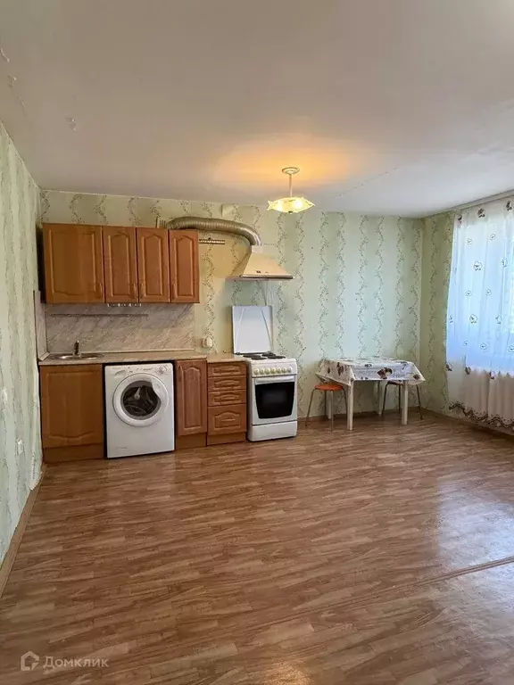 Продаётся квартира-студия, 38.4 м - Фото 1