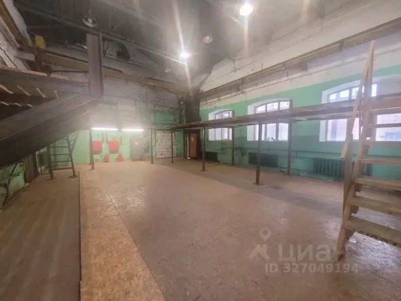Производственное помещение в Санкт-Петербург ул. Комсомола, 1-3М (199 ... - Фото 2
