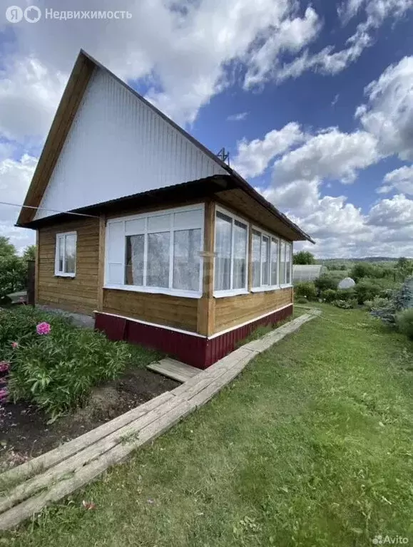 Дом в Томск, улица Сенная Курья (50 м) - Фото 2