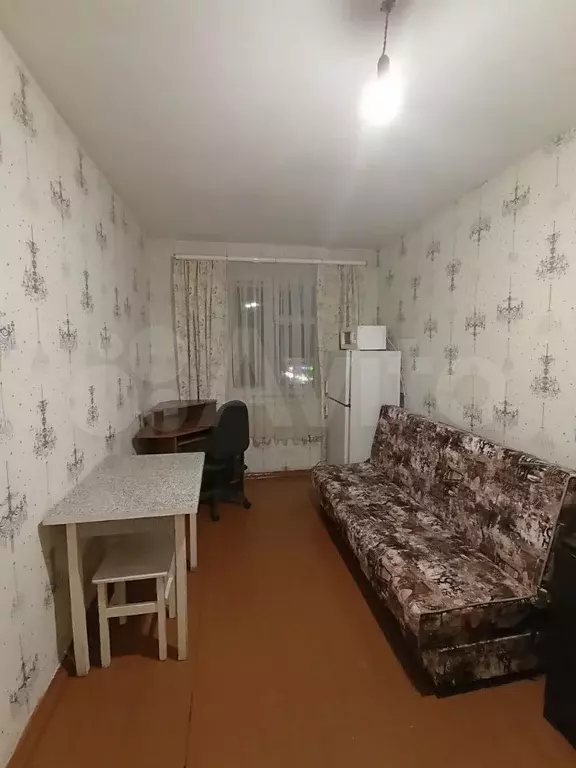 Комната 11 м в 3-к., 3/5 эт. - Фото 0