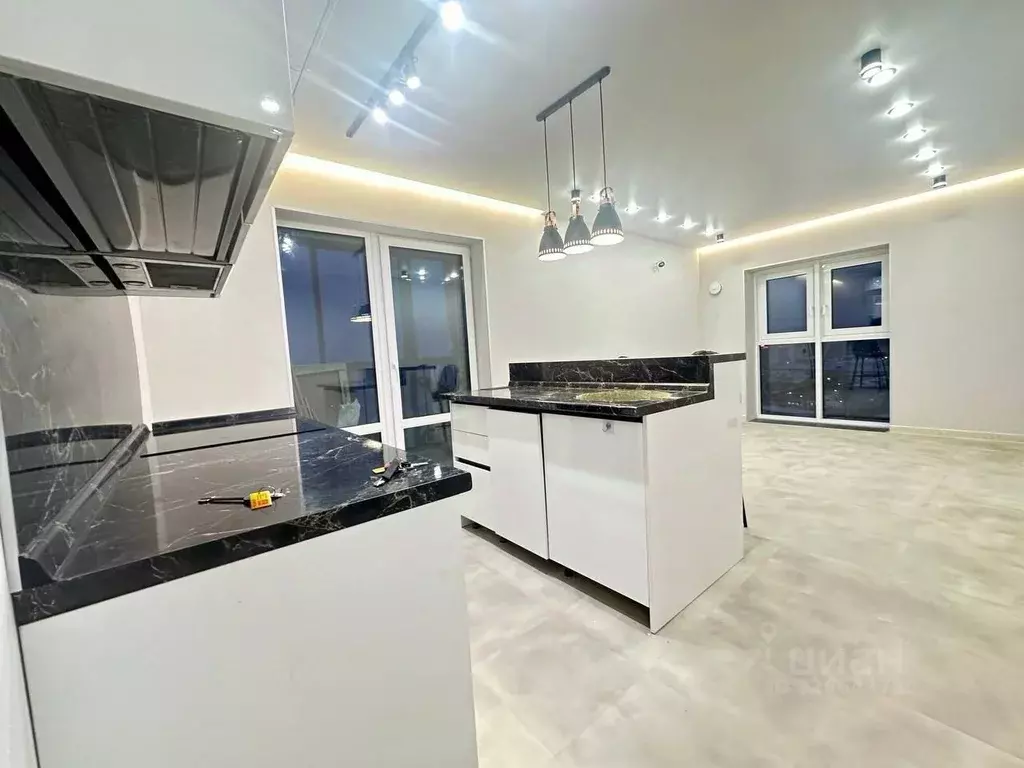 2-к кв. Иркутская область, Иркутск ул. Седова, 71 (62.0 м) - Фото 1