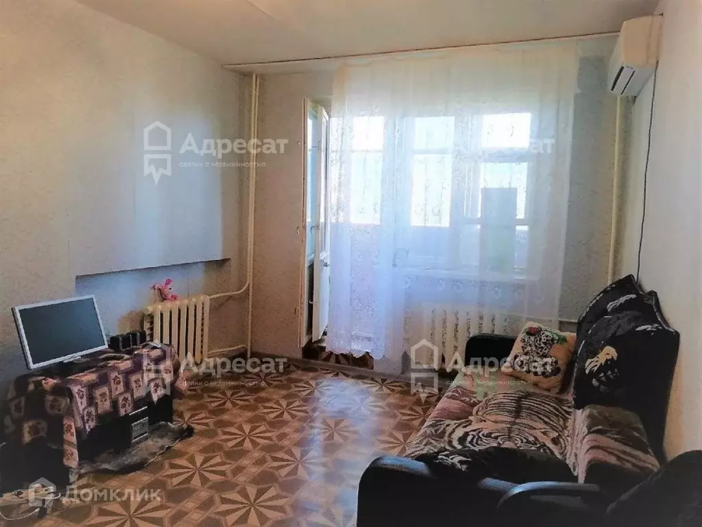 Продаётся 3-к квартира, 75.3 м - Фото 1