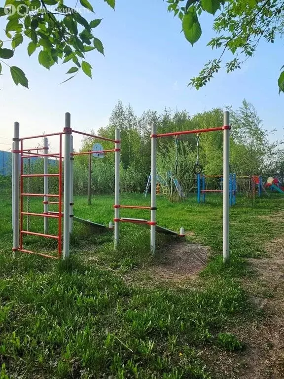 Участок в Казань, Займищенская улица (600 м) - Фото 2