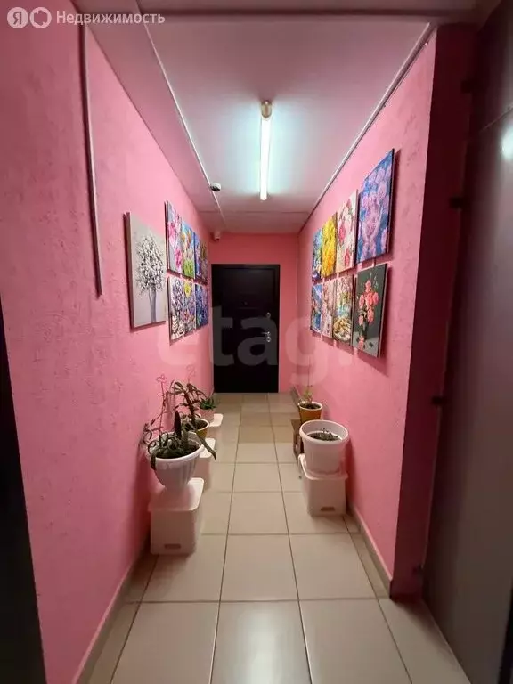 1-комнатная квартира: Оренбург, улица Геннадия Донковцева, 15 (48.4 м) - Фото 1