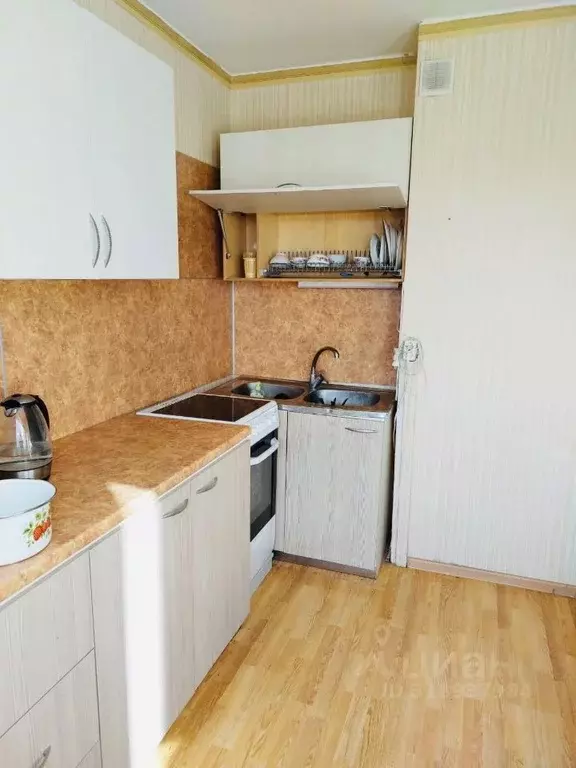 2-к кв. Москва Миклухо-Маклая ул., 20 (53.0 м) - Фото 1