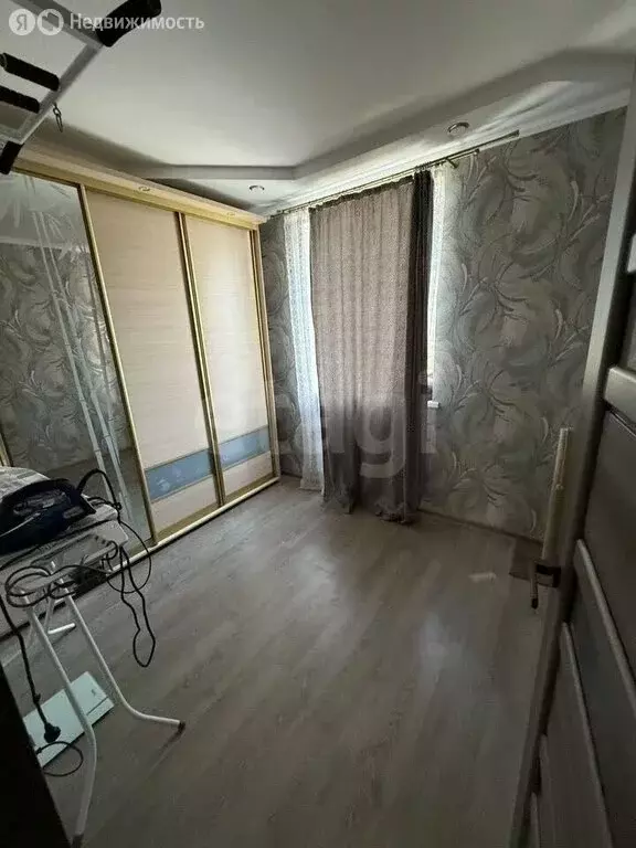 4-комнатная квартира: Белгородская область, городское поселение ... - Фото 2