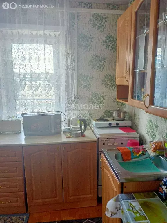 Дом в Иркутск, Флотская улица, 62 (53.5 м) - Фото 1