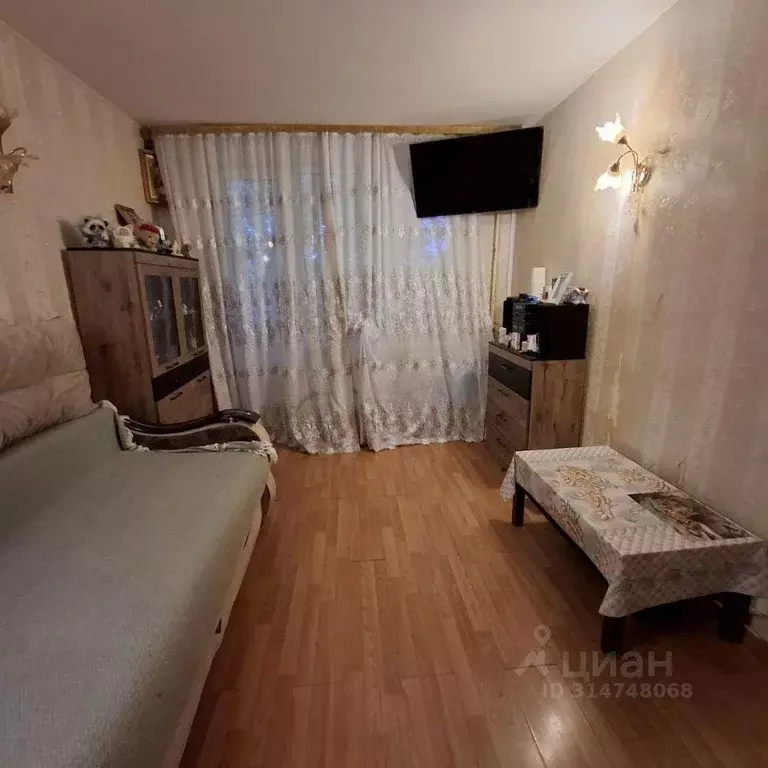 Комната, 13.9 м - Фото 1