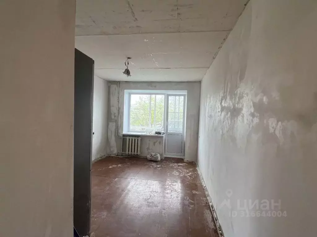 3-к кв. Владимирская область, Владимир ул. Сакко и Ванцетти, 39 (52.0 ... - Фото 0