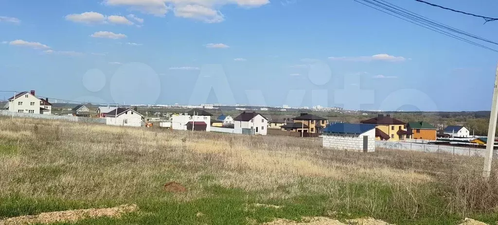 Участок 10 сот. (СНТ, ДНП) - Фото 0