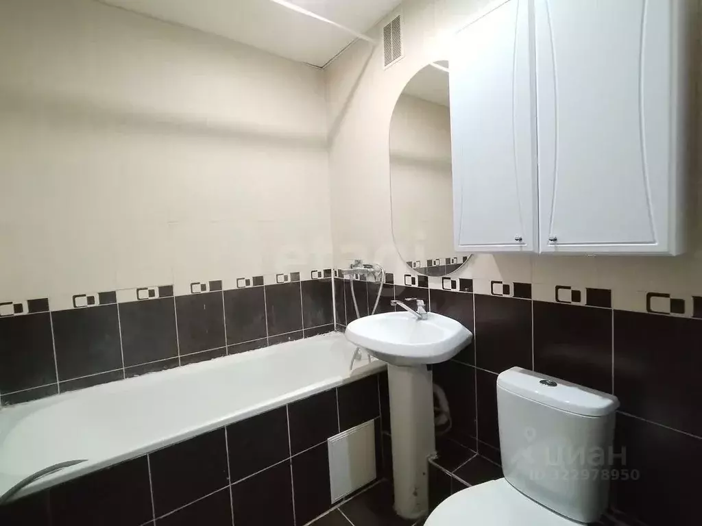 1-к кв. Марий Эл, Йошкар-Ола Красноармейская ул., 107Б (40.0 м) - Фото 1