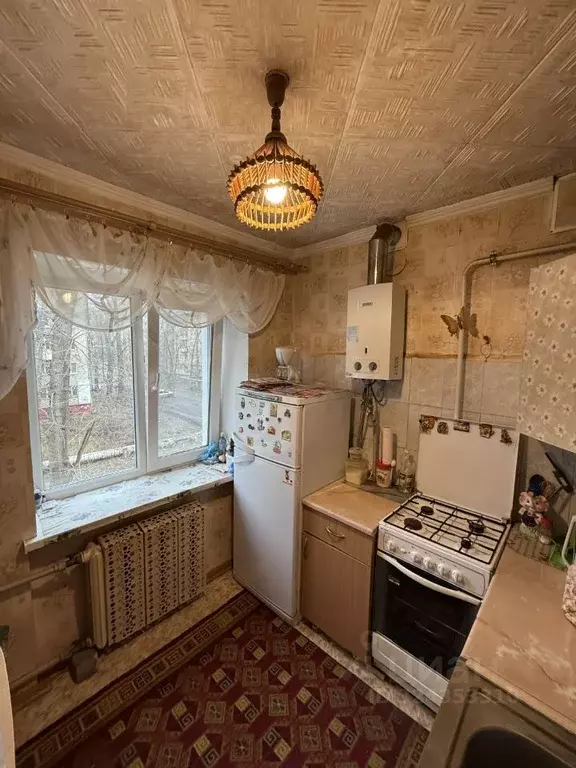 2-к кв. Саратовская область, Саратов туп. 1-й Кавказский, 10 (45.0 м) - Фото 0