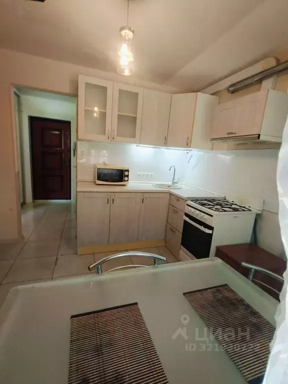 1-к кв. Самарская область, Самара Крутые Ключи мкр, ул. Евгения ... - Фото 2