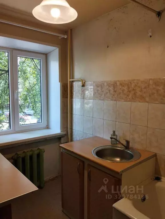 Квартира, 1 комната, 25.9 м - Фото 0