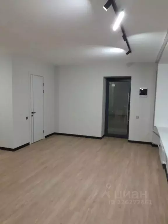 Офис в Москва Мичуринский просп., 19К3 (36 м) - Фото 1