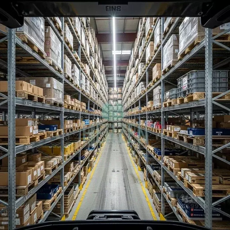 Склад в Московская область, Раменский муниципальный округ, ... - Фото 2