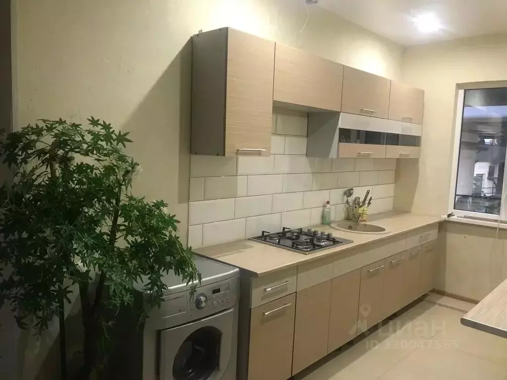 Комната Краснодарский край, Сочи ул. Мира, 21Г/1 - Фото 1