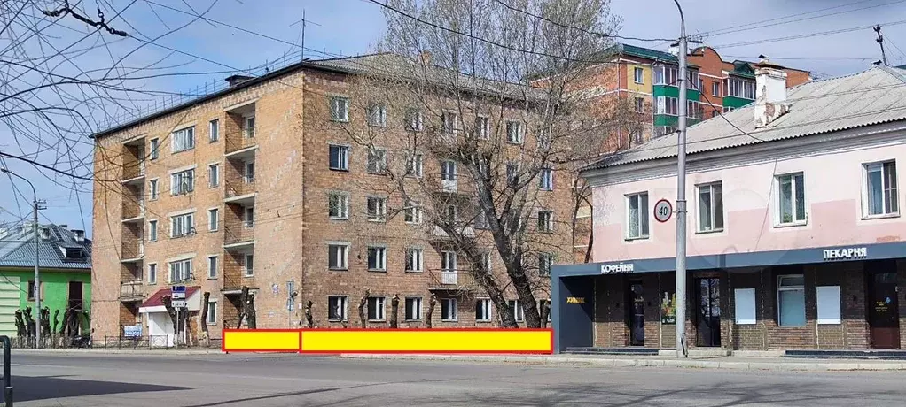 Свободного назначения, 160 м - Фото 1