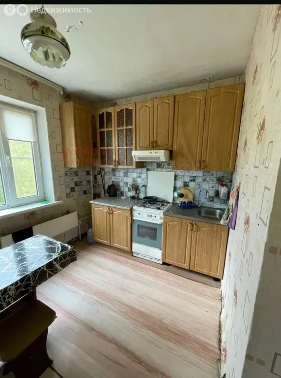 1-комнатная квартира: Сафоново, 2-й микрорайон, 11А (38 м) - Фото 0