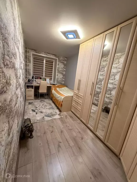 Продаётся 2-к квартира, 42.2 м - Фото 1