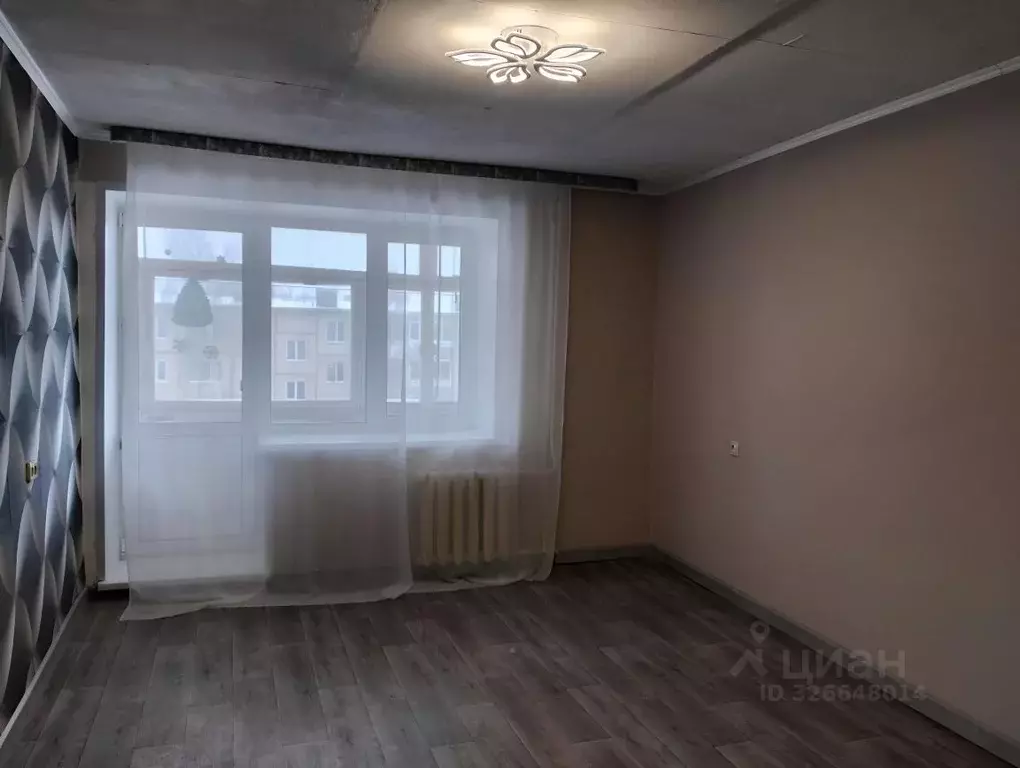 2-к кв. Ивановская область, Иваново ул. Красных Зорь, 45 (51.0 м) - Фото 1