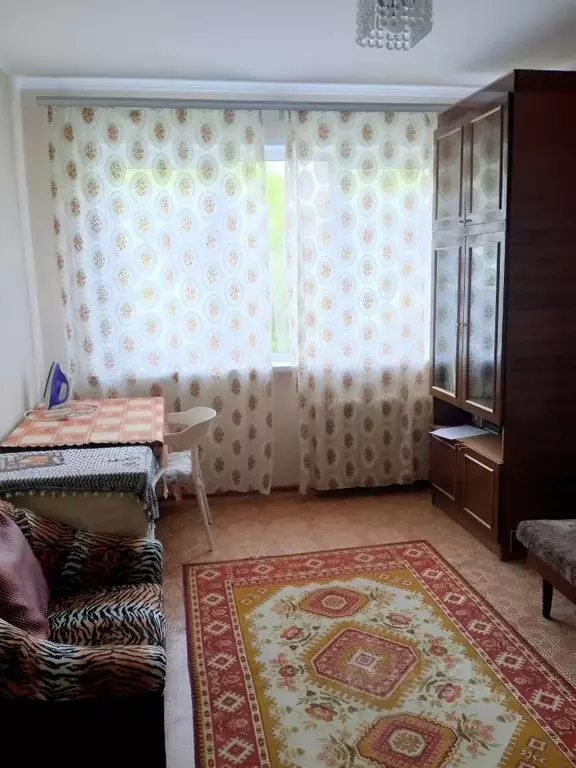 3-к кв. Мордовия, Саранск ул. Богдана Хмельницкого, 12с2 (64.1 м) - Фото 0