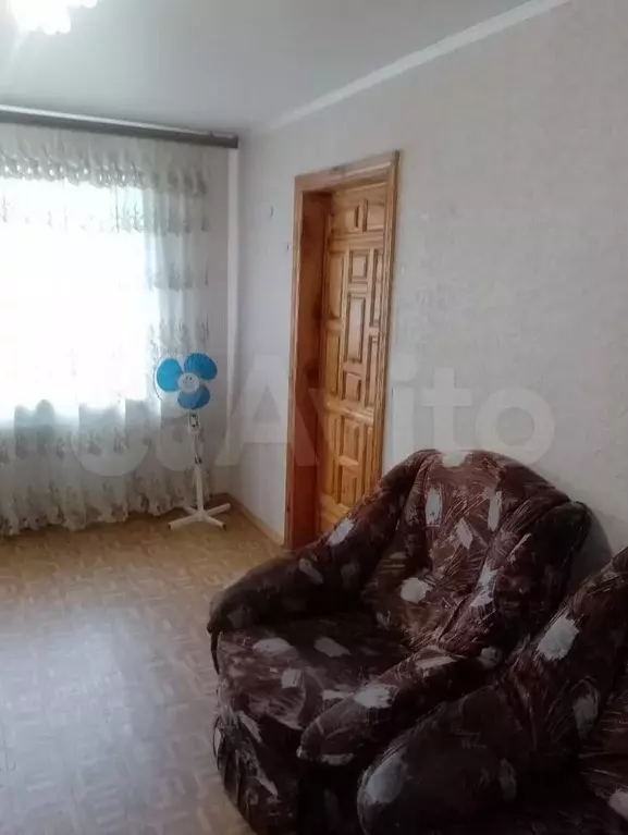 3-к. квартира, 43 м, 3/5 эт. - Фото 1