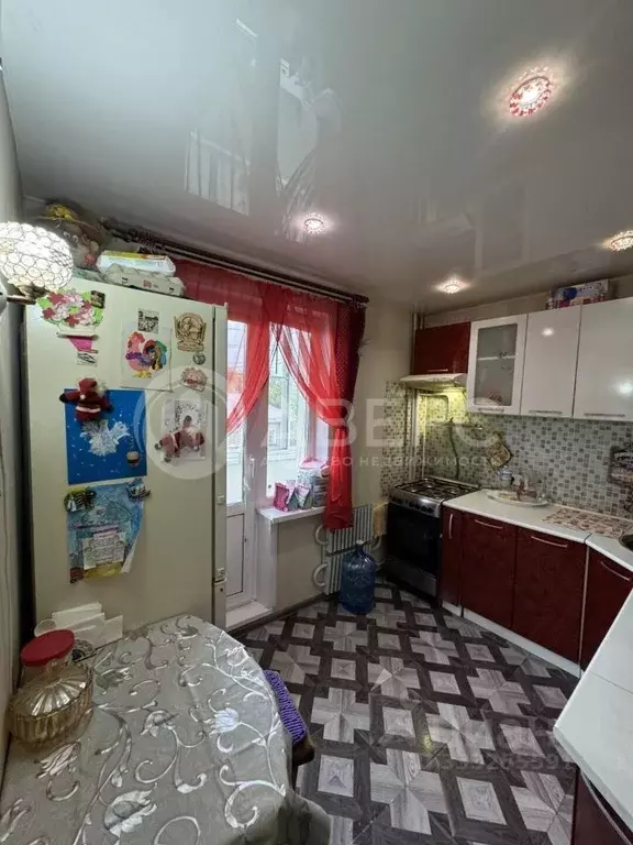 2-к кв. Владимирская область, Муром ул. Машинистов, 5 (42.7 м) - Фото 1
