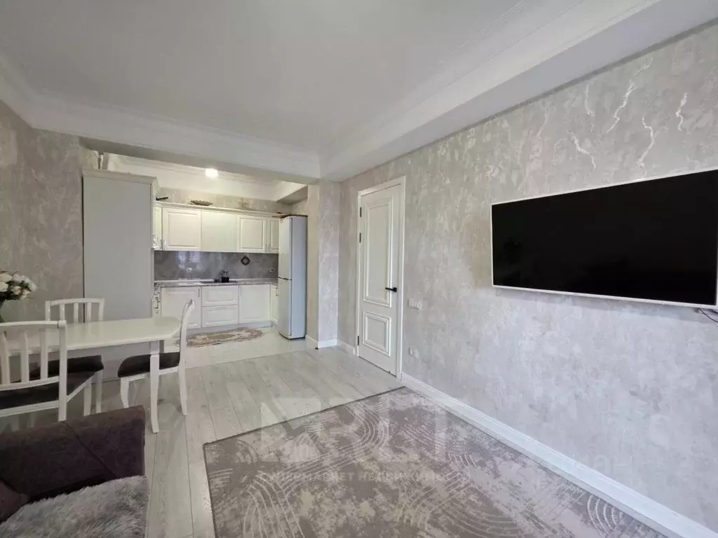 2-к кв. Дагестан, Махачкала ул. Хивская, 6 (58.0 м) - Фото 1