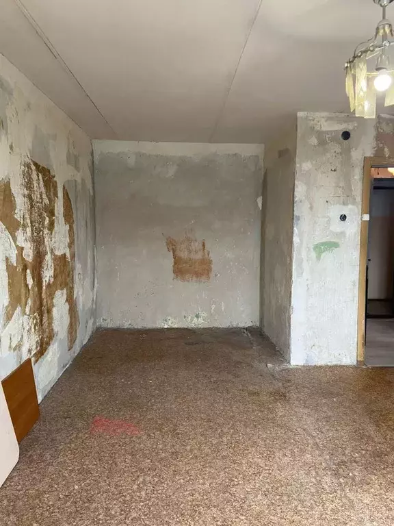 1-к кв. Псковская область, Псков Юбилейная ул., 77Б (35.3 м) - Фото 1