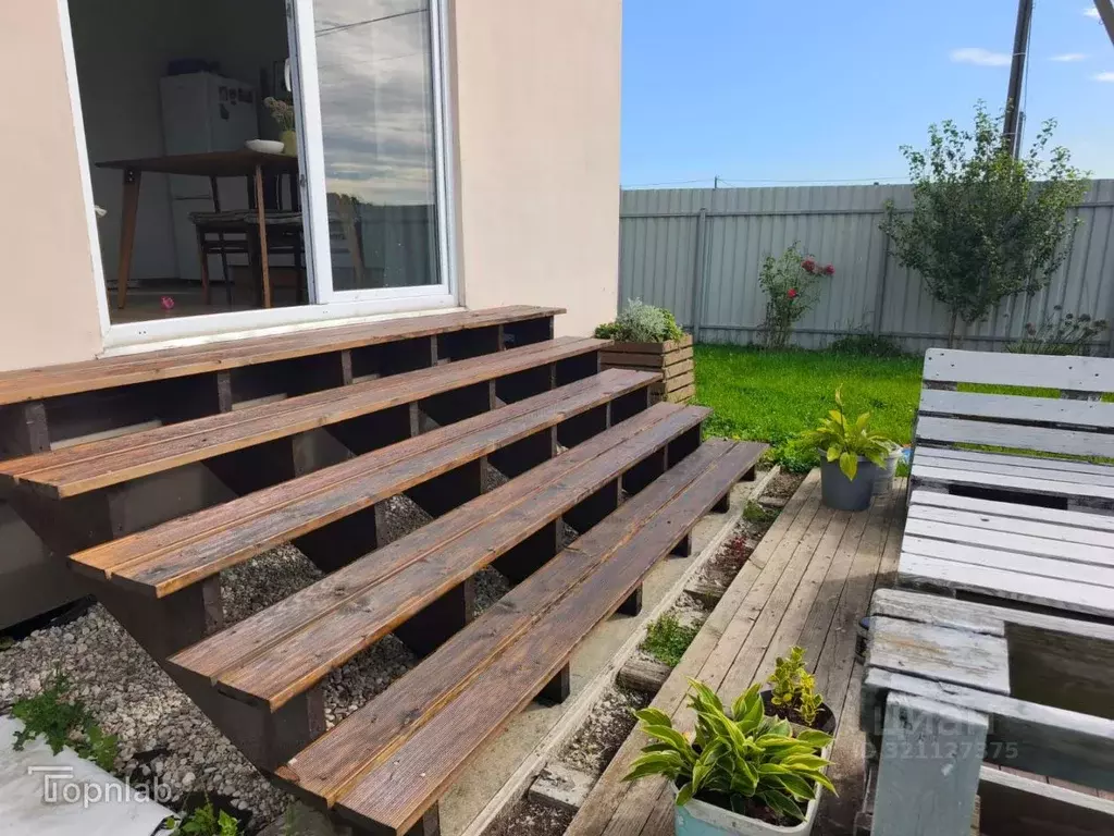 Дом в Калининградская область, Зеленоградский муниципальный округ, ... - Фото 1