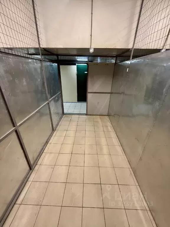 Склад в Московская область, Красногорск Центральная ул., 3Ас1 (6 м) - Фото 2