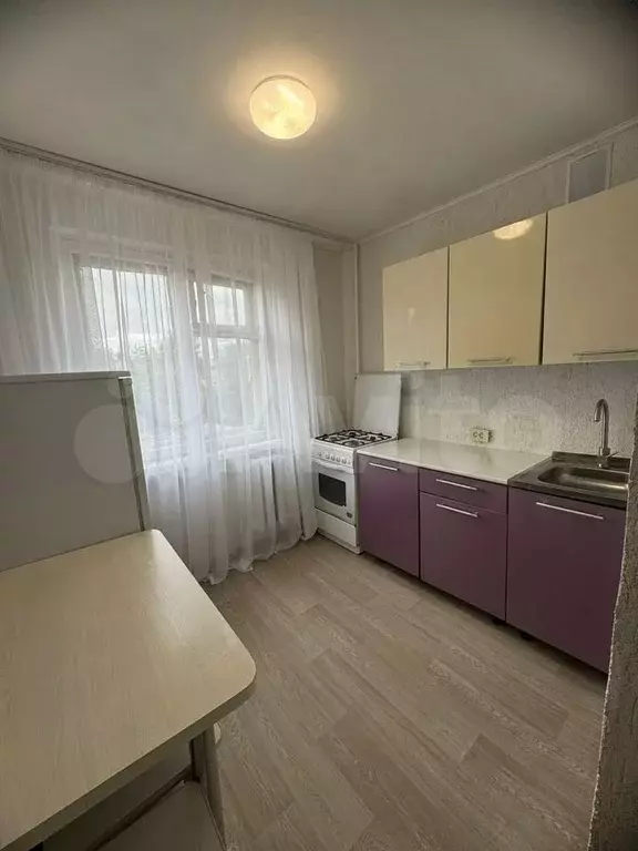 2-к. квартира, 44 м, 4/5 эт. - Фото 0