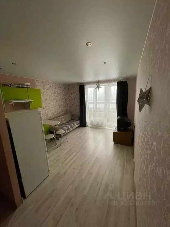 Студия Кировская область, Киров Коминтерновский мкр, ул. Павла ... - Фото 2