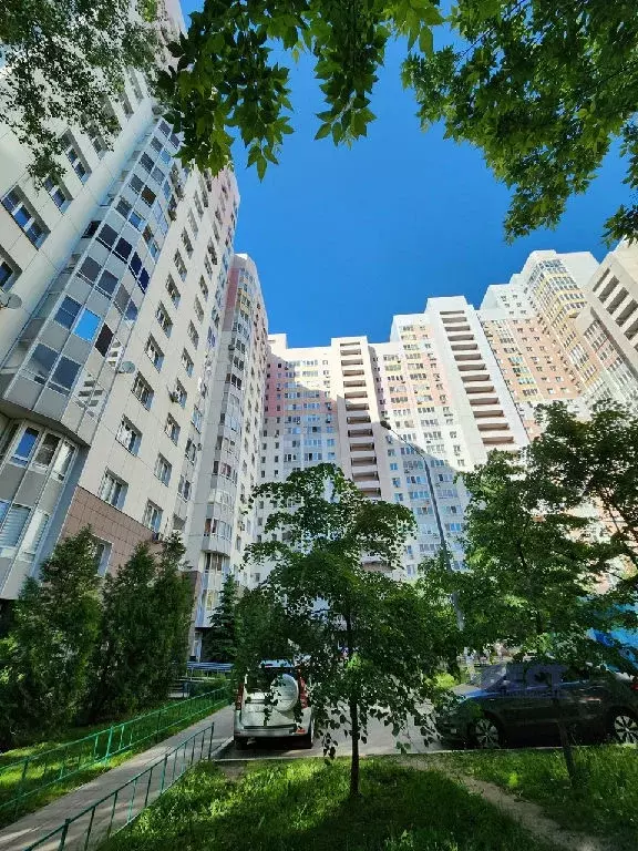 Продается 2-комнатная квартира - Фото 0