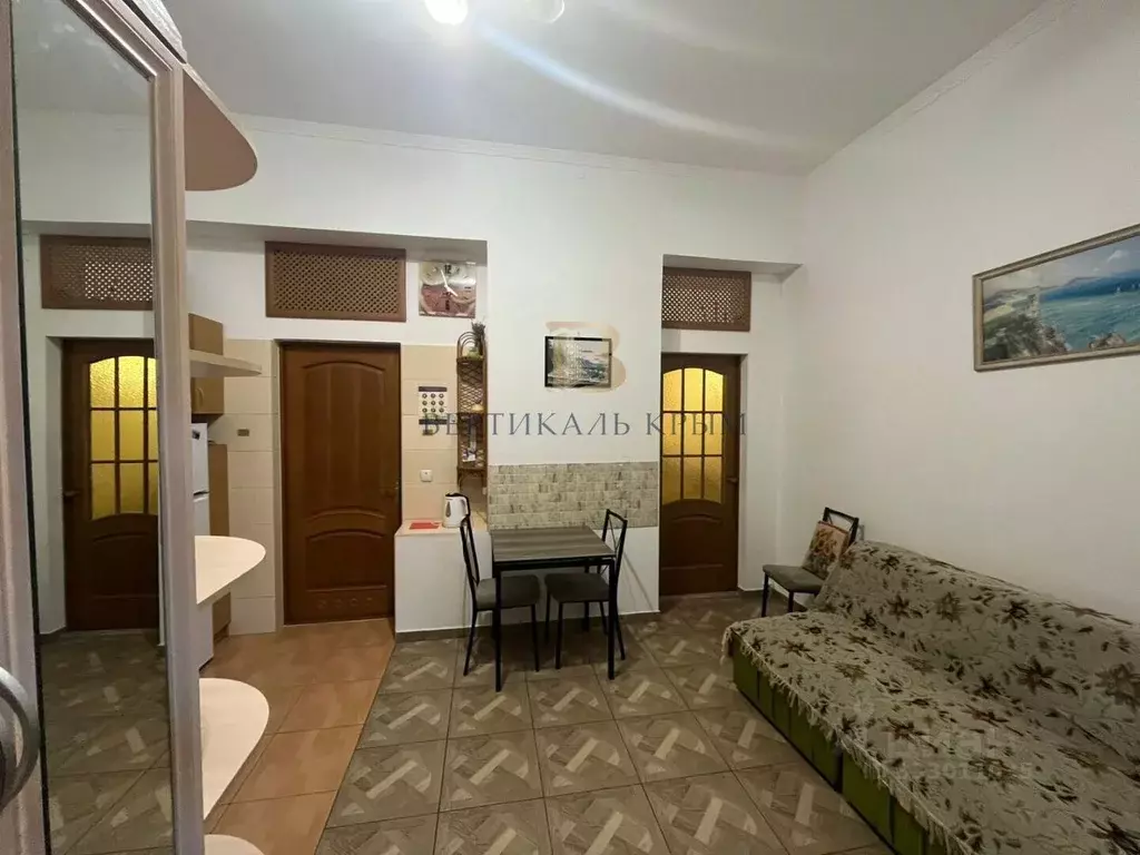2-к кв. Крым, Ялта пер. Потемкинский, 5 (46.0 м) - Фото 2