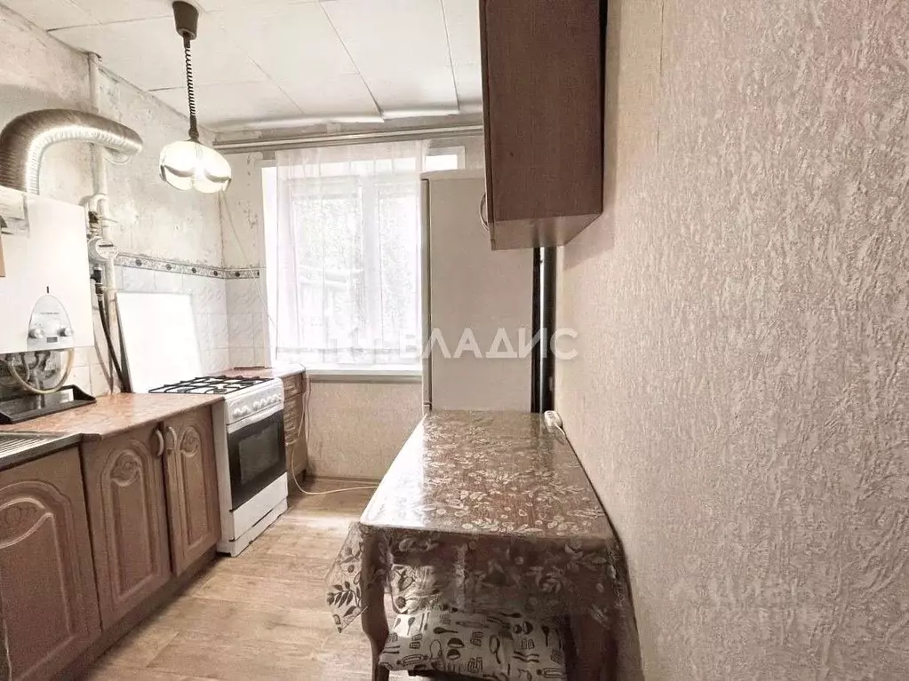 2-к кв. Белгородская область, Белгород Привольная ул., 17 (42.9 м) - Фото 0